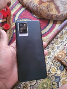 Infinix Note 10 Pro - photo 1