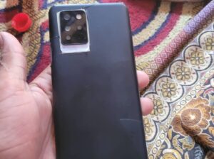 Infinix Note 10 Pro