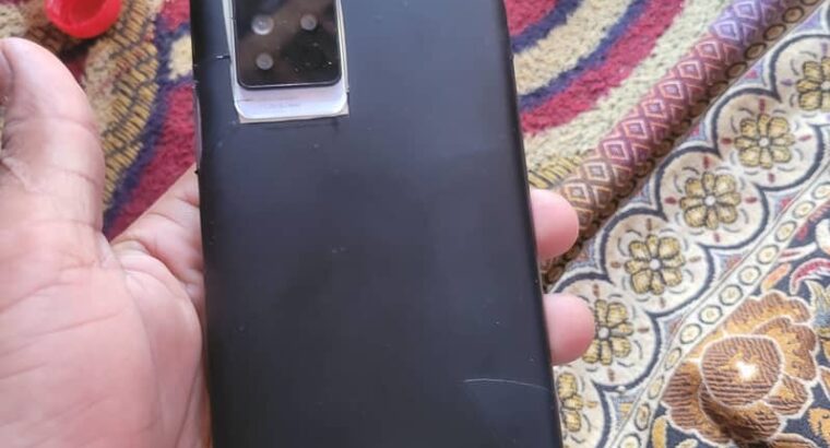 Infinix Note 10 Pro