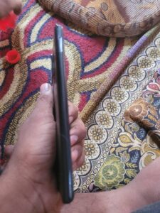 Infinix Note 10 Pro - photo 6