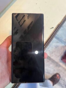 Samsung Mobile S22 Ultra - photo 4
