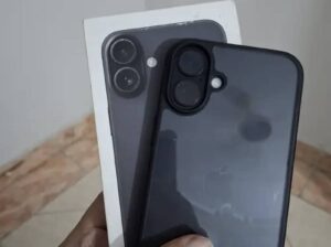 Iphone 16 plus
