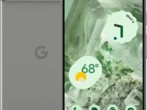 Google Pixel 8