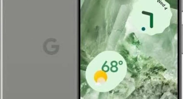 Google Pixel 8