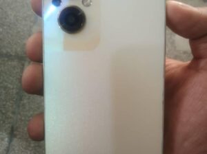 OPPO Reno 8 Z 5G