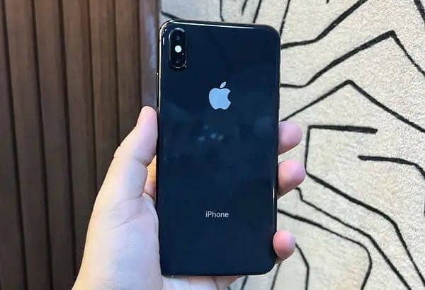 Apple iPhone XS Max