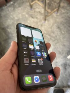 Apple iPhone XS Max - photo 4