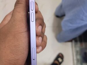 Apple iPhone 12 mini