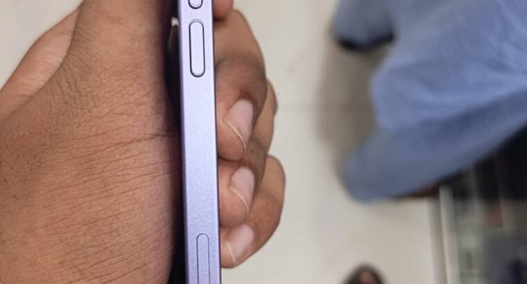 Apple iPhone 12 mini