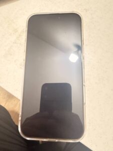 Apple iPhone 16 Pro Max - photo 1