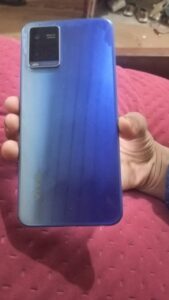 Vivo Y21 - photo 2