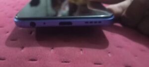 Vivo Y21 - photo 5
