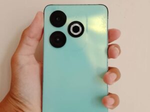 Infinix Smart 8