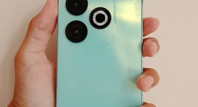 Infinix Smart 8