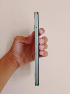 Infinix Smart 8 - photo 4