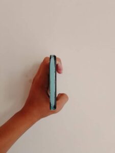 Infinix Smart 8 - photo 5