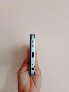 Infinix Smart 8 - photo 6