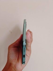Infinix Smart 8 - photo 7