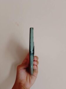 Infinix Smart 8 - photo 8