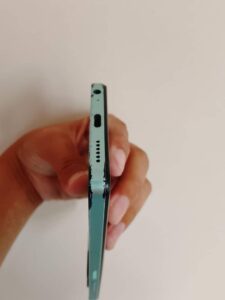 Infinix Smart 8 - photo 9