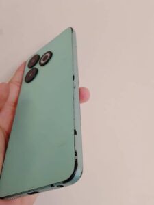 Infinix Smart 8 - photo 10