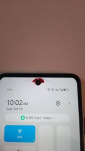 Infinix Smart 8 - photo 2