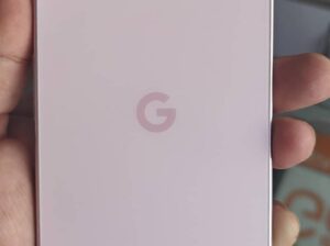 Google Pixel 9 Pro XL
