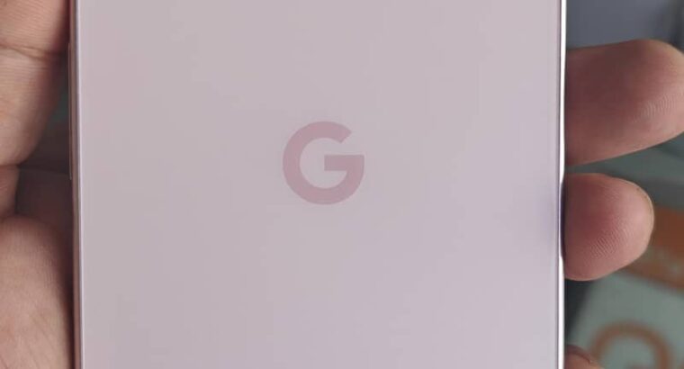 Google Pixel 9 Pro XL