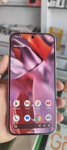 Google Pixel 9 Pro XL - photo 2