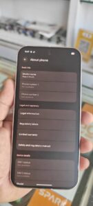 Google Pixel 9 Pro XL - photo 3