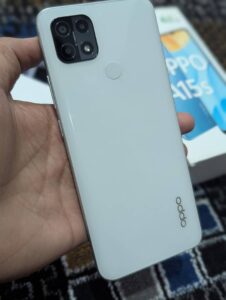 OPPO A15s - photo 3