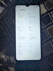 OPPO A15s - photo 6