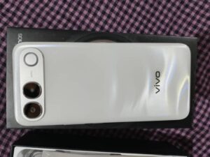 Vivo V80 Lite 5G - photo 8