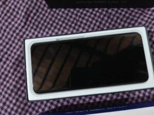 Vivo V80 Lite 5G - photo 9