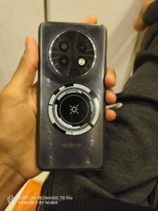 Realme 13 Plus - photo 4