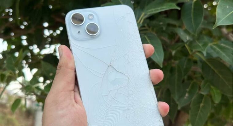 Apple iPhone 15 plus