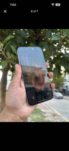 Apple iPhone 15 plus - photo 2