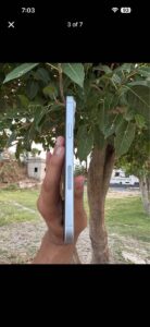 Apple iPhone 15 plus - photo 3