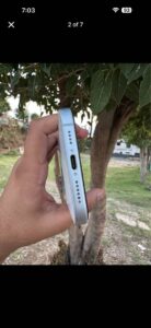 Apple iPhone 15 plus - photo 4