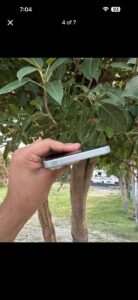 Apple iPhone 15 plus - photo 6