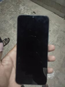 Infinix Smart 6 - photo 2