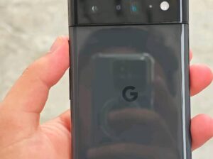Google Pixel 6 Pro
