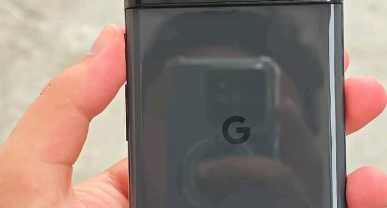 Google Pixel 6 Pro