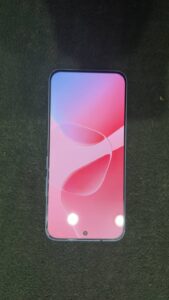 Infinix Hot 60 Pro - photo 4