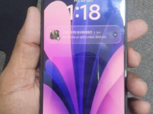Xiaomi Redmi Note 13 Pro