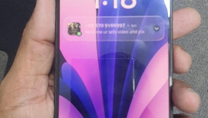 Xiaomi Redmi Note 13 Pro