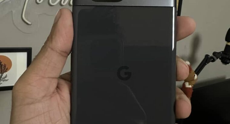 Google Pixel 7a