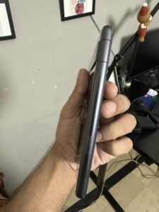 Google Pixel 7a - photo 2
