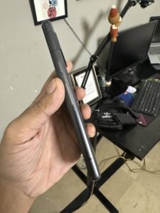 Google Pixel 7a - photo 3