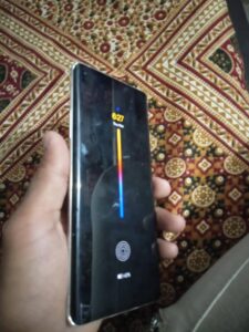 One Plus 8 official Approved - photo 3